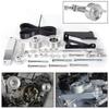 Motor – Elemente de transmisiune auto