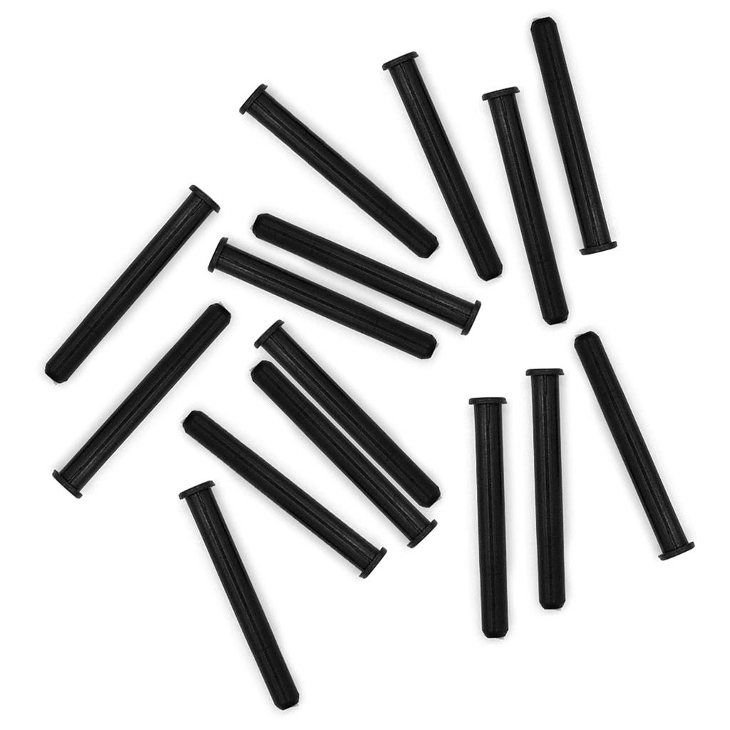 Tenisové výplety Náhradní ochranné trubičky na struny Tenisová raketa Drátová trubička Příslušenství k tenisové raketě Odolný