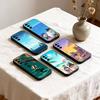 S-Scissor Anime Seven   Phone Case For Samsung S25,S24,S21,S22,S23,S30,Ultra,S20,Plus,Fe,Soft Silicone Black Cover