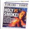 CD ANGELO BADALAMENTI - Holy Smoke: Music From The Miramax  73138358922 Milan 1999 US Soundtracks & Musicals Used