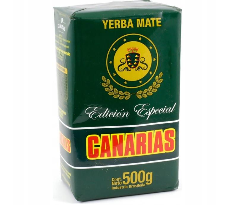 Super Merchant Kanaren Sonderedition 500G