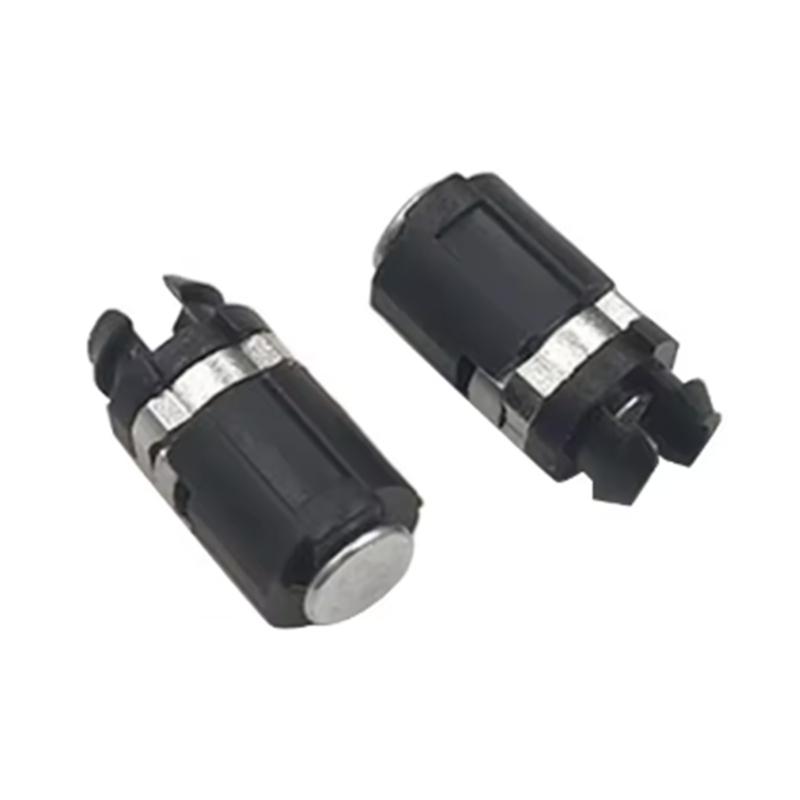 Replacement Parts Rotating Shaft Spindle Hinge Axises for SP Console Repair Parts,Pack of 10