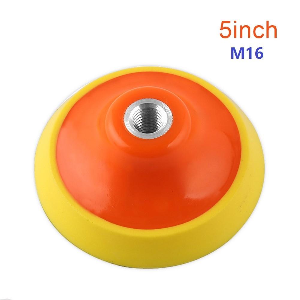 Pad de lustruit eficient pentru spate pentru lustruirea mașinii Obțineți un finisaj de înaltă calitate