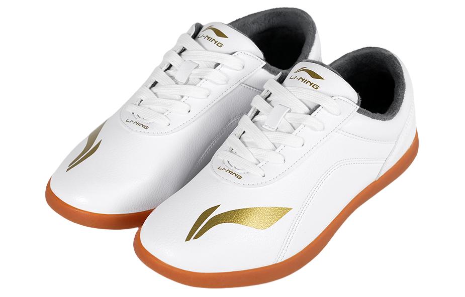 Men's Sneakers Li-Ning Li Ning Cushioning Slip Resistant Cushioning Slip Resistant Low top Casual Shoes
