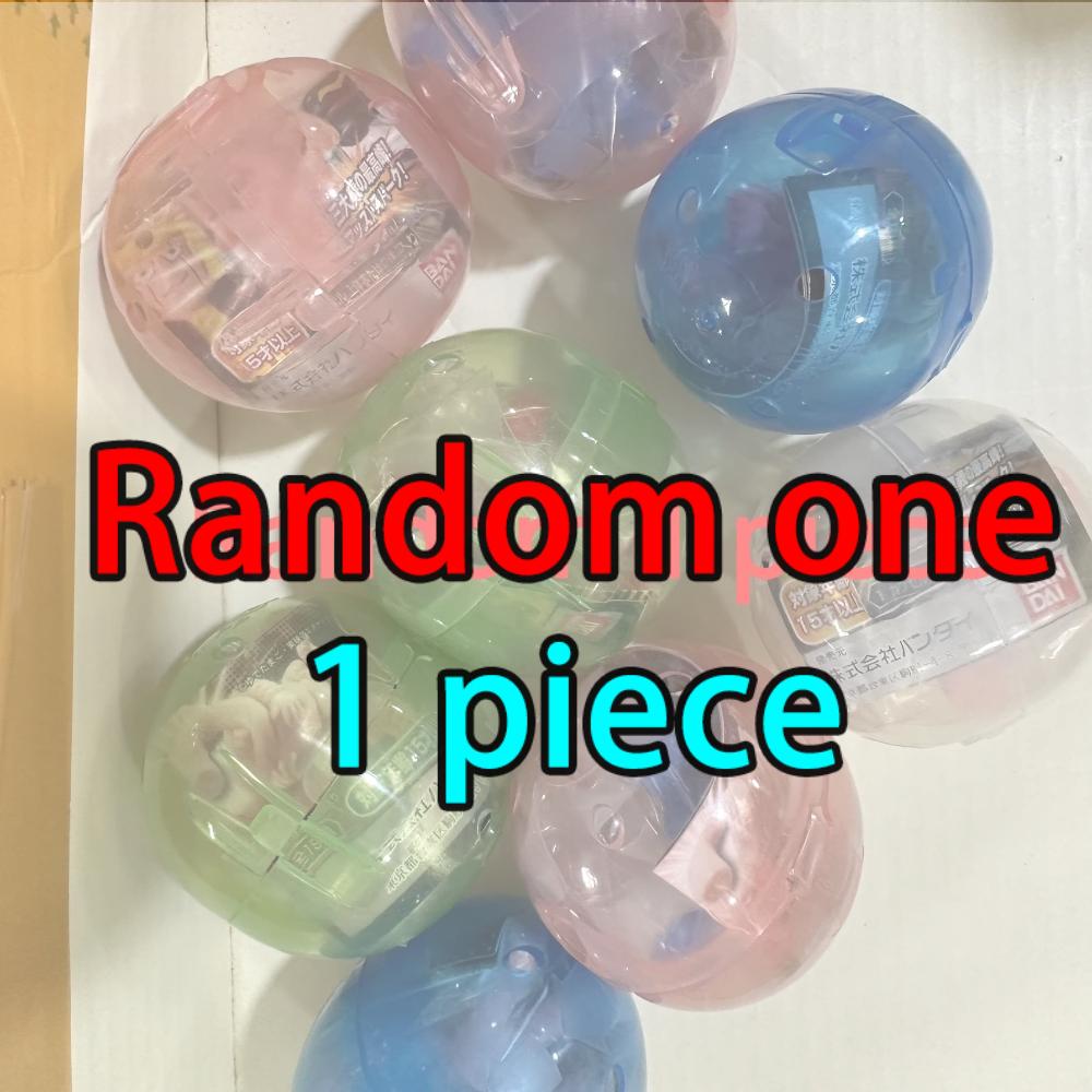 

Гашапон Капсульные Игрушки Япония Аниме Кинникуман Пластилиновый Человек Бои Сумо Борьба Фигурка Коллекционная Детские Подарки