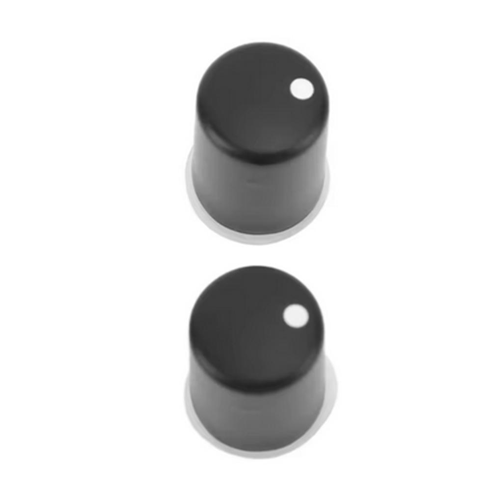 2pcs Car Seat Heater Switch Button 84751-60191 for Toyota