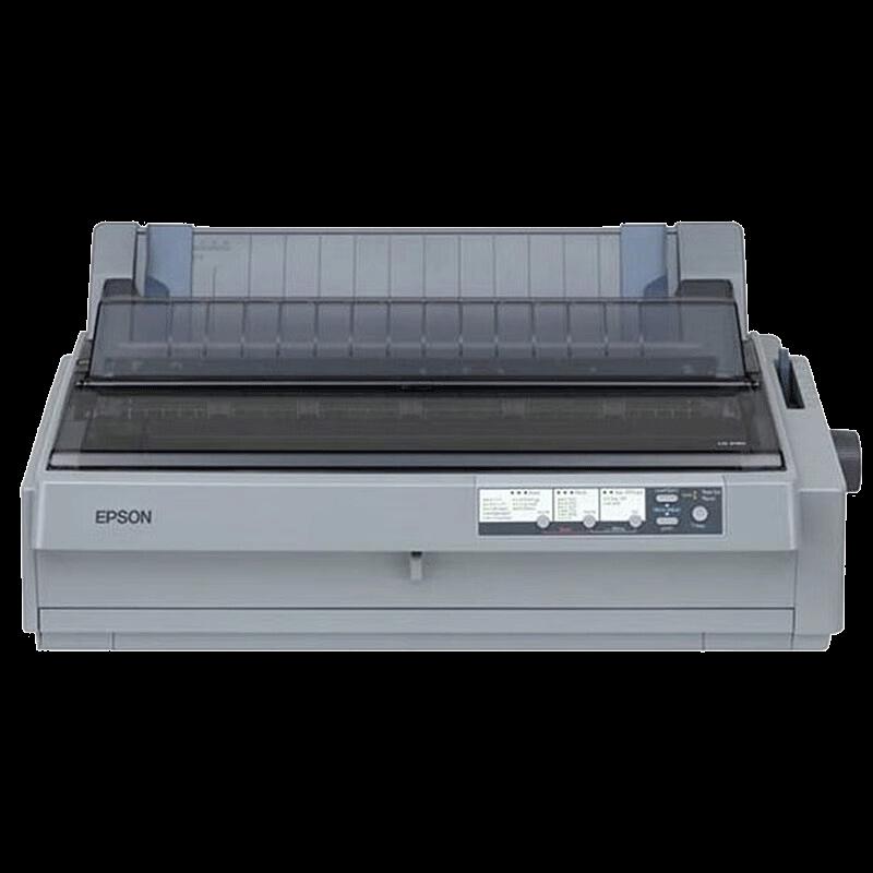 

Epson LQ-1900KIIH Dot Matrix Printer