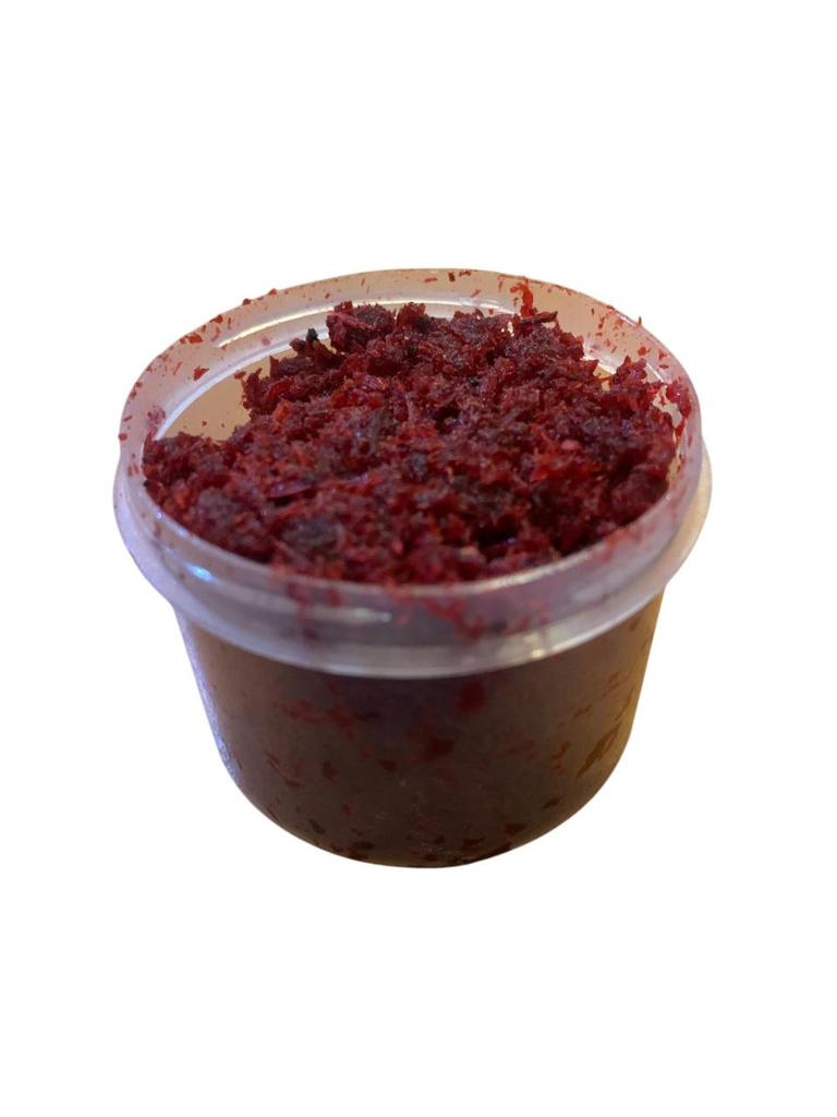 Premium Bakhoor Paste – Handmade Oriental Incense – 70g