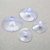 10Pcs Clear Strong Vacuum Suckers Hook Hanger Sucker Suction Cups For Window Kitchen Bathroom Doll Toy Fridge 28/30/35/40mm