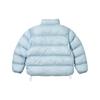 Palace Ripstop Puffa Chill Blue Unisex Outerwear P25JK133