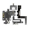 Spillkonsollkabel for Raspberry Pi2040 Chip Enkel installasjon Erstatningsdeler CPU-konsollkabel Strømledning for bryter NS/Lite/OLED