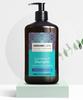 Arganöl & Sheabutter Anti-Schuppen Shampoo 400ml