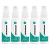 5X Odaban Deodorant Spray voor Onderarmen met Aroma 30ml