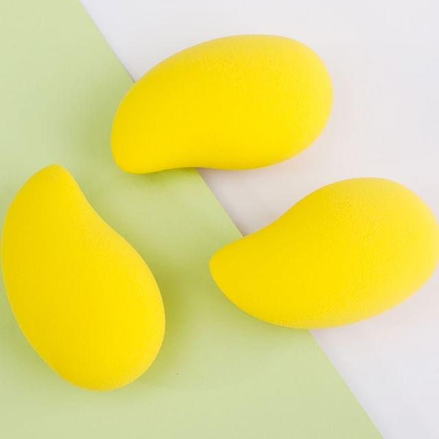 Sweetpourin - Mango Makeup Sponge