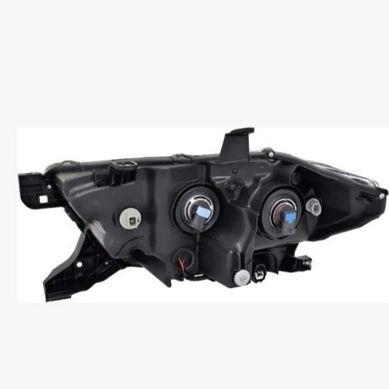 Kompatibel mit 2016-19 Tacoma Scheinwerfern 81110-04280 & 81150-04280