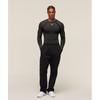 Gymshark Shadow Seamless Long Sleeve T shirT Black A1b5b Bb2j