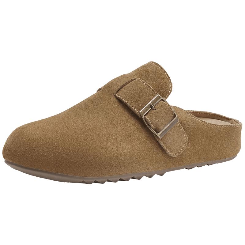Women s Casual Slip-On Flat Shoes 38