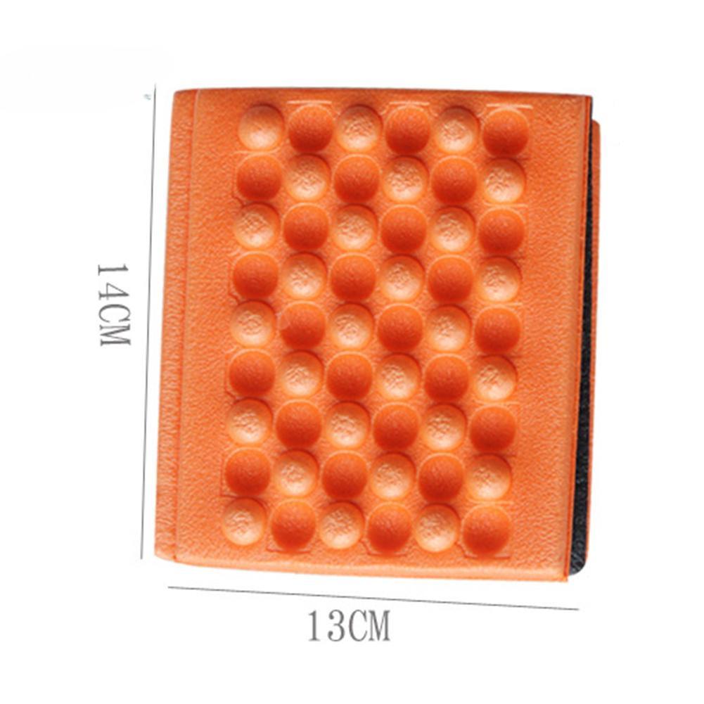 Camping Park Picnic Moisture-Proof Folding Floor Foam Pad Mat Cushion Seat Sports Outdoor Hiking