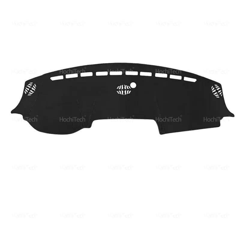 Per Dodge Ram 1500 2500 3500 2019 2022 2023 Copertura Antiscivolo per Cruscotto Tappetino Protettivo Accessori Auto Parasole Tappeto