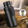 1.5/2L Thermos Steel Thermos for Tea or Coffee Household Insulating Kettle Kitchen Thermos Bottle for Hot Coffee