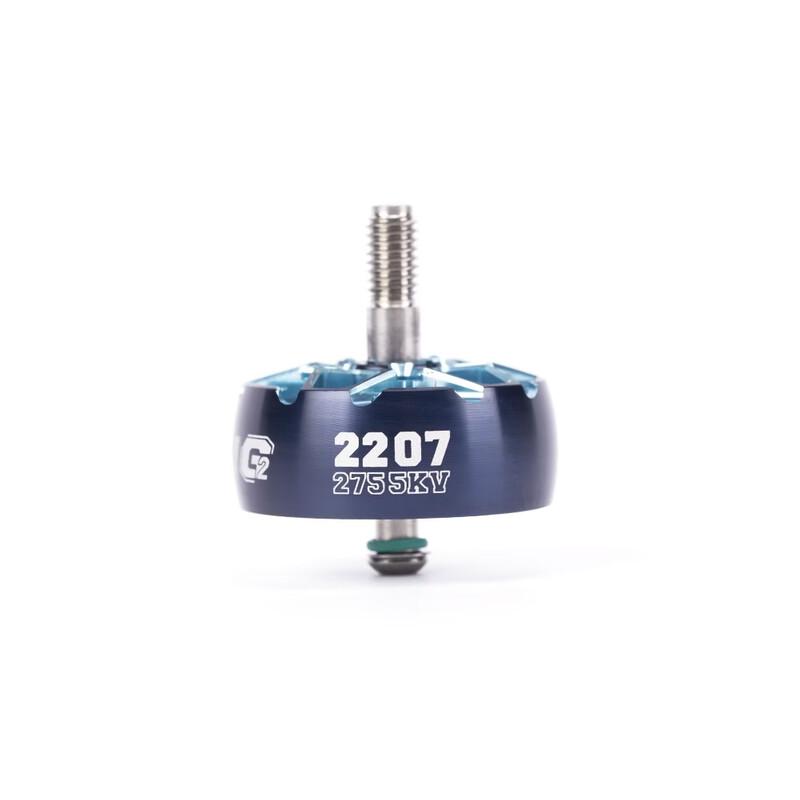 IFLIGHT XING2 Motor Rotor & Shell