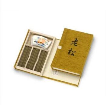 

Аромат Кьяры, который мгновенно проникает в ваш Kito Tenkundo Oimatsu Stick, мини-размер, мягкая обложка, 30 штук [Сердце]