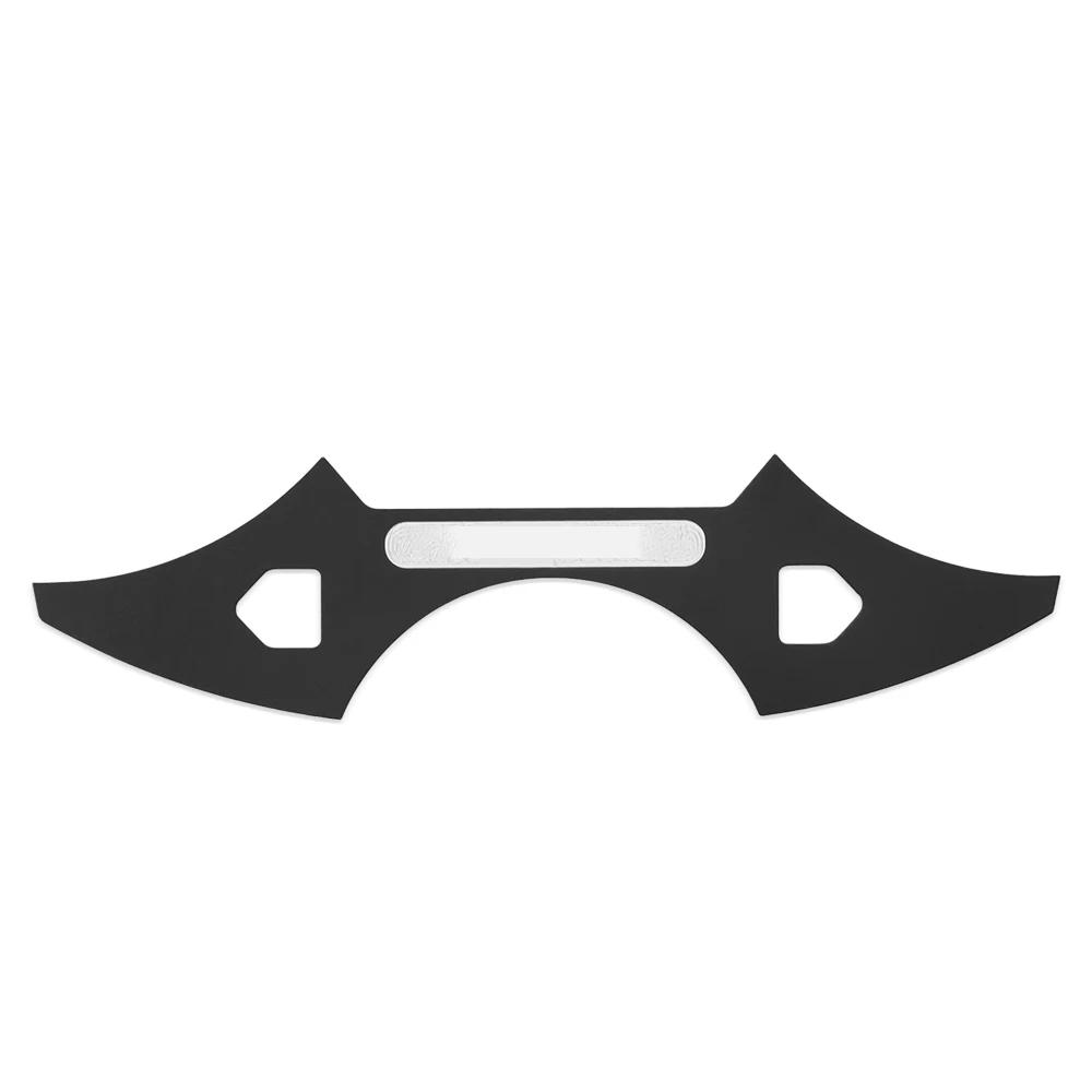 Z900 RS Motorcycle Gauge Cluster Accent Cover for Kawasaki Z650RS 2022-2026 Z900RS 2018-2025 Z 900 650 RS Dashboard Ring Guard