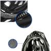 Cycling Helmet Comfortable Lining Light Weight Bicycles Helmet Hollows Breathable Cycling Helmet for Outdoor Sports