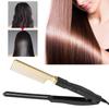 Electric Heating Comb WetDry Use Hair Straightening Hot Brush Hairdressing Tool
