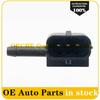 MAP Sensor 7700105867 8200225971 0281002593 223657266R 2263000Q2G for Renault Traffic Megane Clio Kangoo Logan Modus Thalia