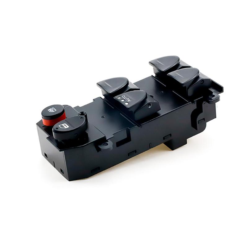 Przełącznik podnośnika szyby samochodowej Regulator sterowania szybą Przedni lewy Dla HONDA Civic 2006 2007 2008 2009 2010 35750SNVH51 35750-SNV-H51