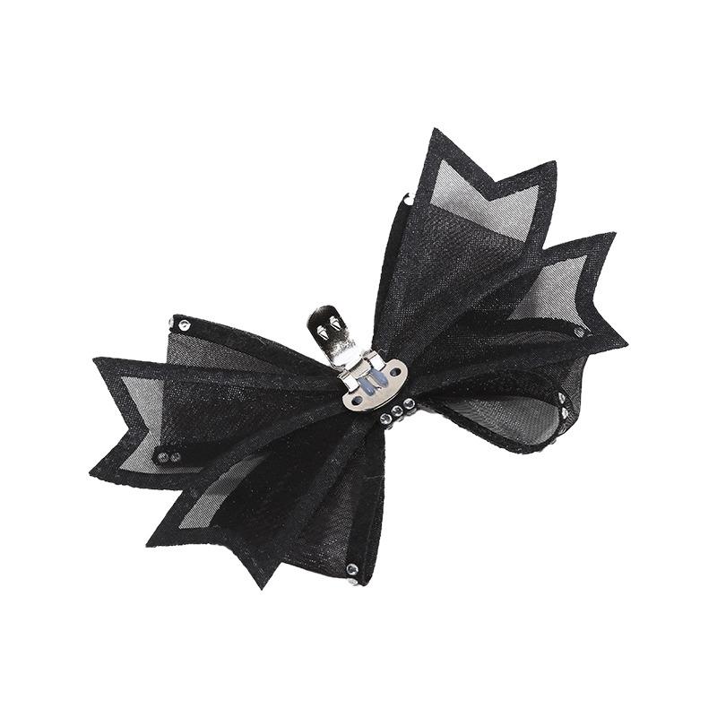 Shiny Bows Shoes Clips Wedding Shoes High Heel Rhinestone Charm Buckle Clips Detachable Bride Shoe Garment Accessories