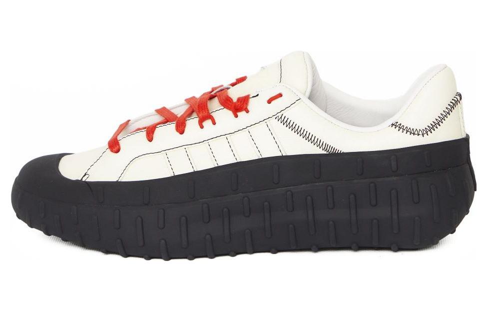 

Y-3 GR.1P Y-3 Off White Lush Red ID4462 44