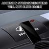 1Pcs Car Emblem Anti Slip Pad Phone Holder Non-Slip Mat Car Stlying For Hyundai I30 I20 IX35 I40 Tucson Getz Sonata Veloster Elantra Solaris