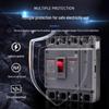 Jiang Pu CDM3S Molded Case Circuit Breaker