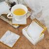 Handmade Molds Diy Coasters Square Coasters Box Holds Mirror Crystal Drop Epoxy Mold for Hand Made Gadgets Accessories Tools