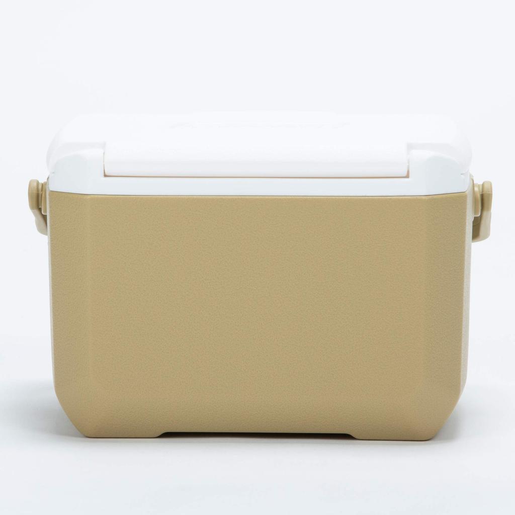 COLEMAN Take 6 Ideal for Sports Cherry Blossom Club Lunch and Other Outdoor Durable and Powerful Heat Cooler, 4.7L, Sand, 2000036683. Fishing, Days,