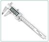 150mm Digital Vernier Caliper - Multi-purpose Metric/Inch Electronic Measuring Tool
