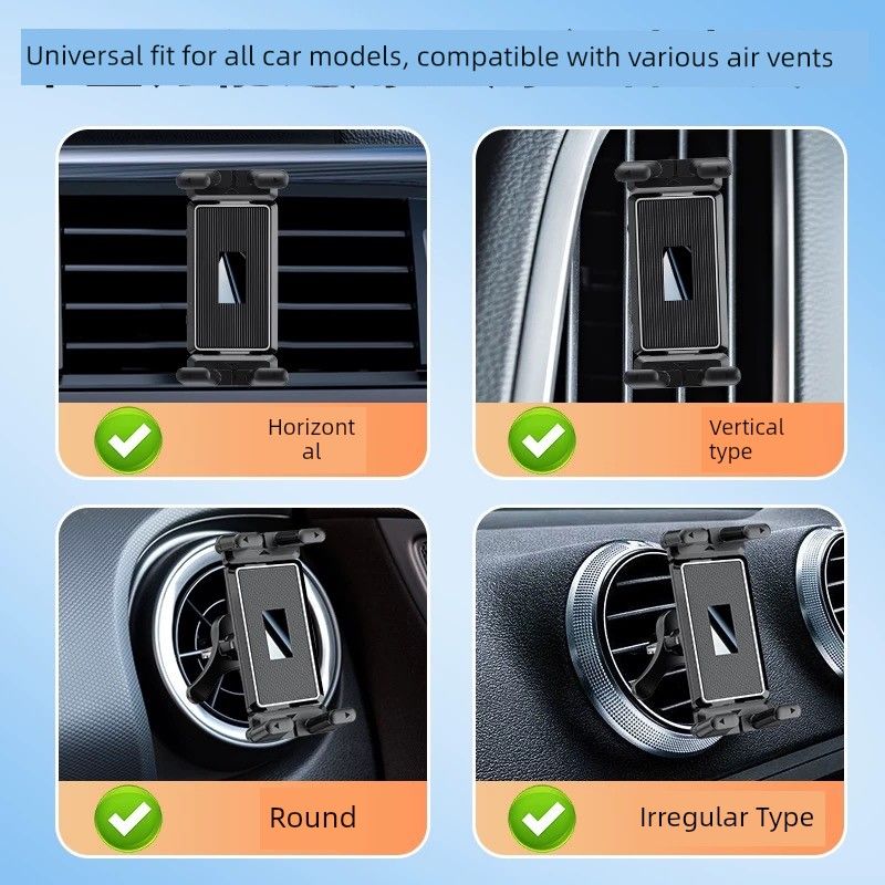 Suitable for Honor Magicv 70% off Foldable Screen Phone Car Mount, Huawei Matex2 Dedicated X5 Car Navigation Stand