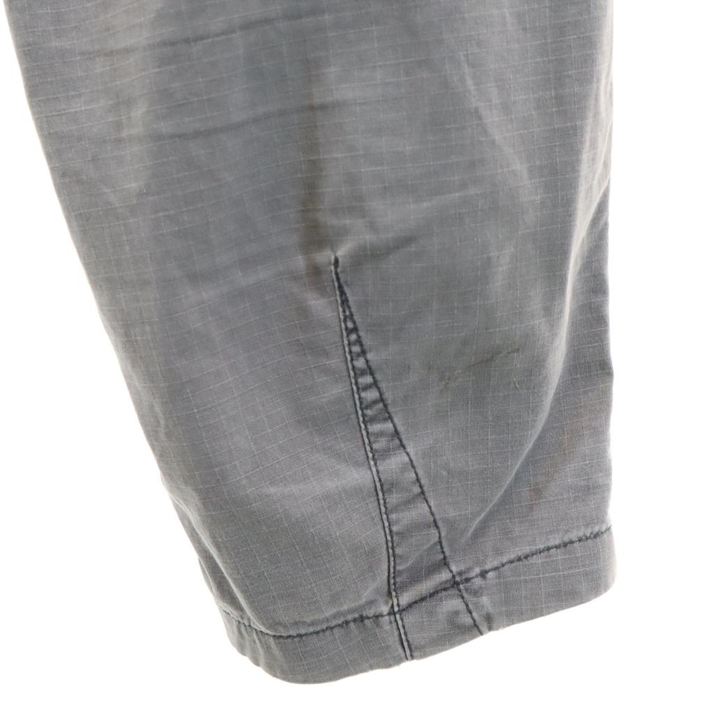 Gramicci Climbing Pants M Gray Outdoors Women Used