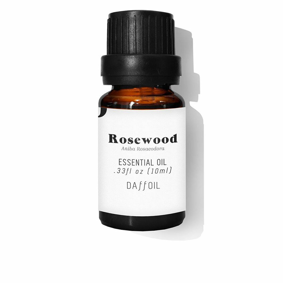 

Daffoil Rosewood Essential Oil (10 ml)
