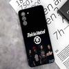 Custodia per Telefono MOVIE T-Tokio Hotel Per Samsung S26 S25 Edge S24 S23 S22 S21 S20 Ultra Plus Fe Galaxy A54 A53 A34 A25 A16 Cover