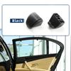For BMW 5 Series E60 02-10 E61 04-10 E39 95-02 51168193949 Rear Shade Curtain Sun Blind Hook Sunshade Hook Fixing Clip