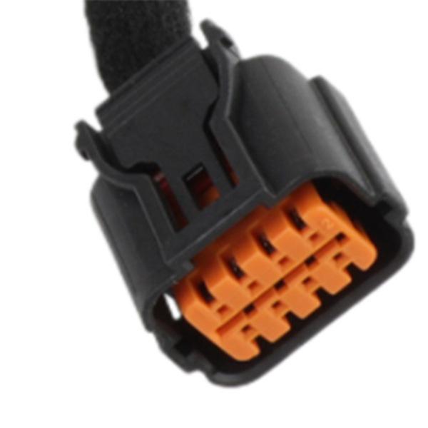 Suitable for Hyundai: 957603Z204, 957603Z804, 957603Z206 Rear View Backup Camera.