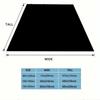 Warner (27) Customize Text Blanket Gift Customizable Blanket Ultra-Soft Perfect for Bedding Sofa Living Room Home Decor for All Occasions
