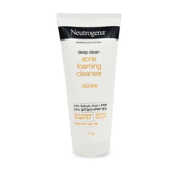 

[OF392POR] Arc Foam Deep Clean Facial Cleansing Foam (12113708)