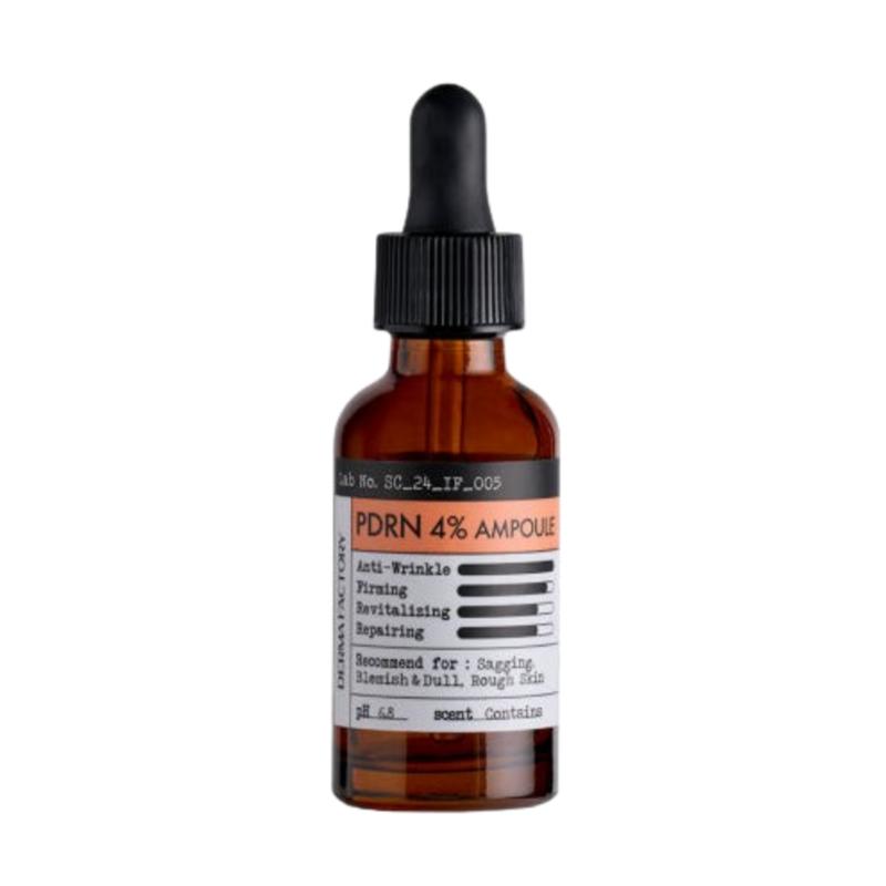 DERMA FACTORY PDRN 4% (40,000ppm) Ampoule 30ml