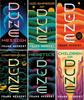 Dune Six-part Series English Original American Edition Science Fiction Frank Herbert Contemporary Science Fiction Bestseller