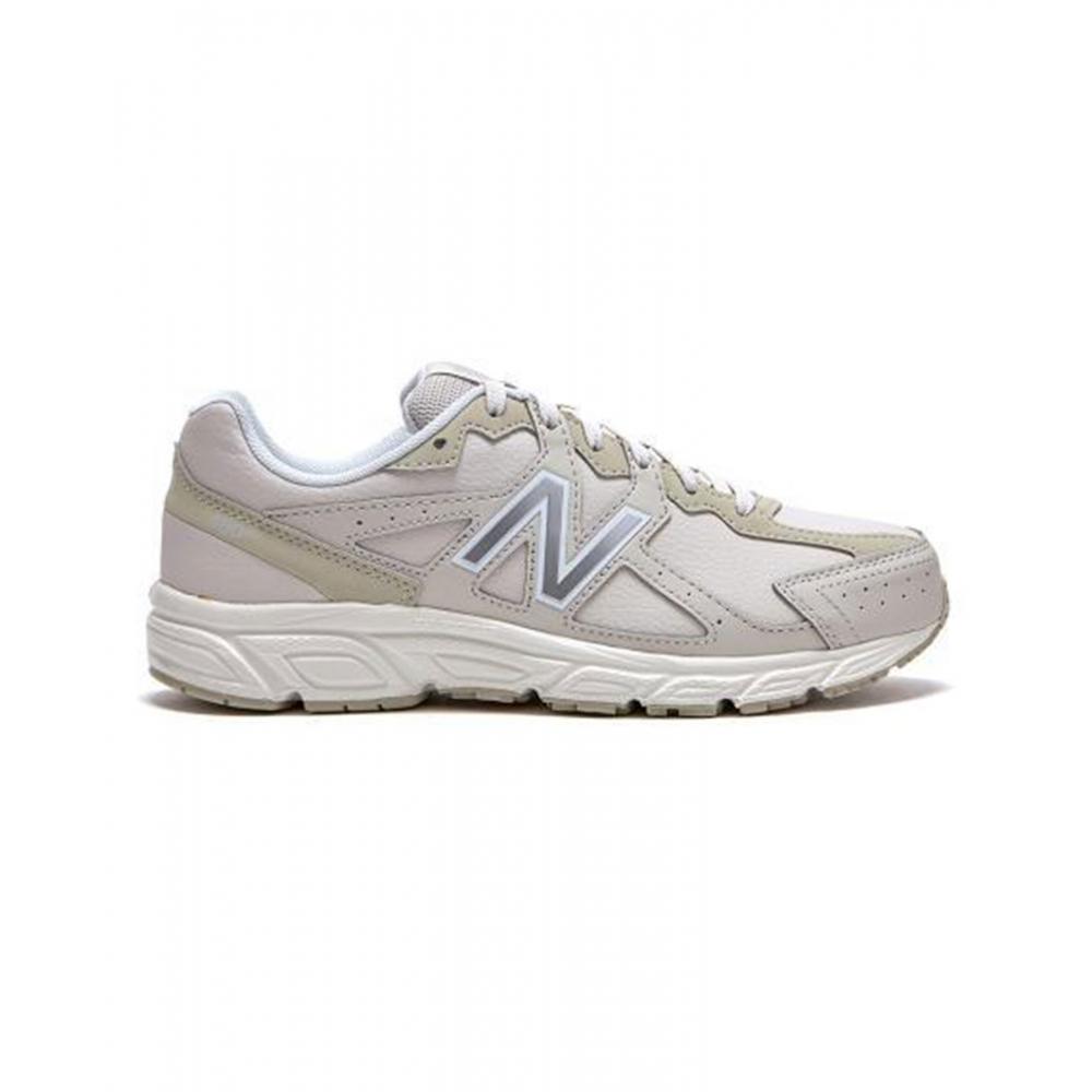 

NEW BALANCE NBPFDF748J W480SM5 Uni 4E БЕЖЕВЫЙ