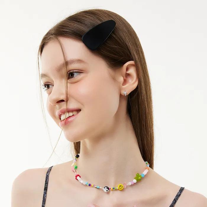 Collana con Perline Estate Mix Sorriso
